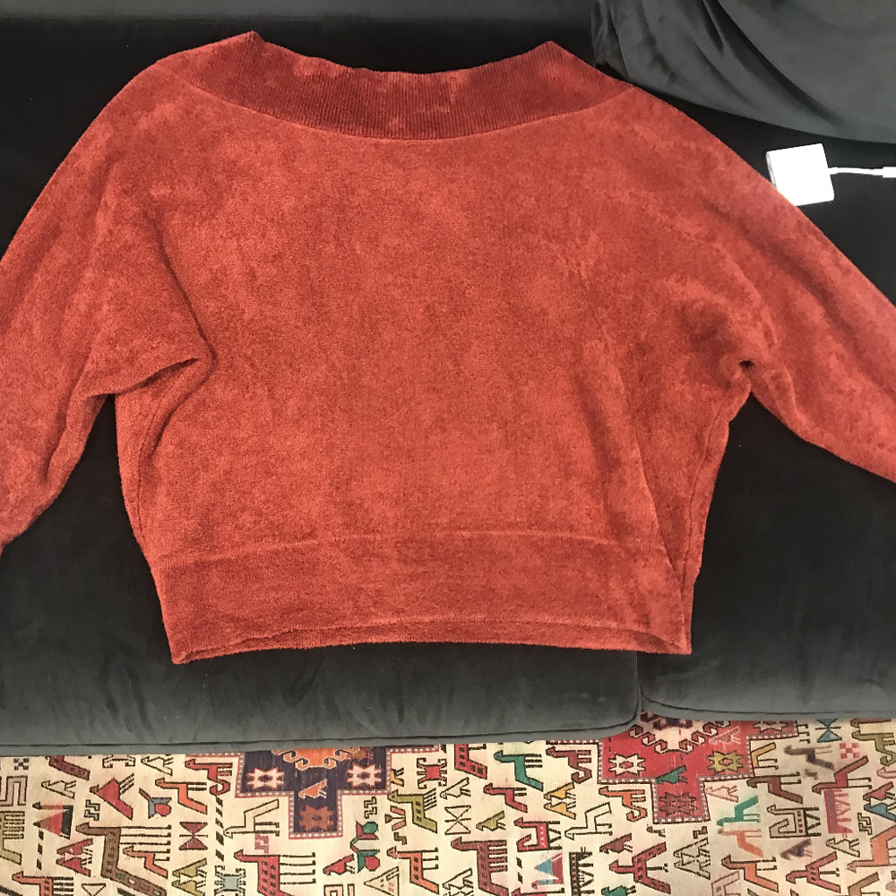 sweater
